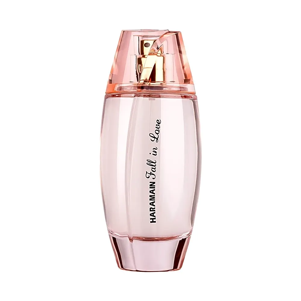 Harameen fl en wrap (pink) spray