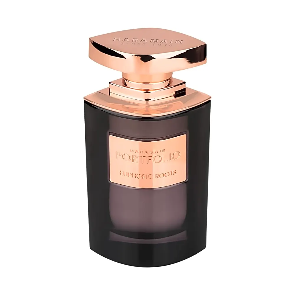 Al-Harameen Portfolio Euphoric Roots Spray 75 ml
