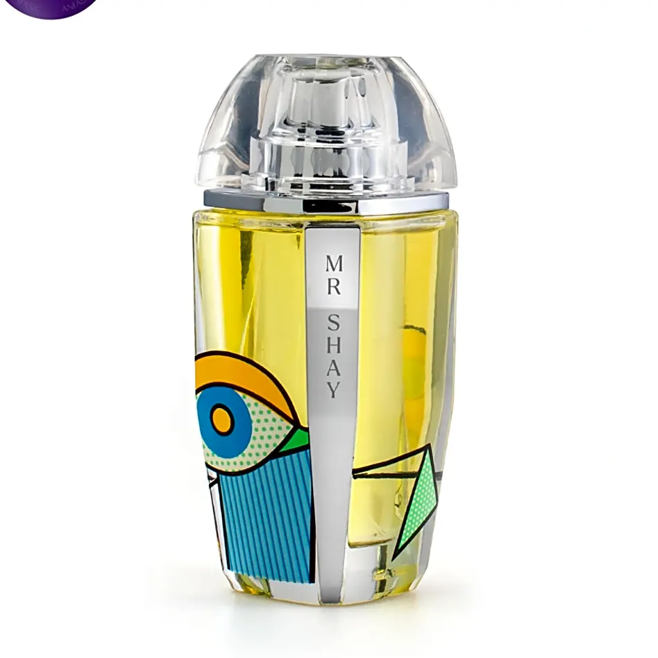 MR. SHAY PERFUME