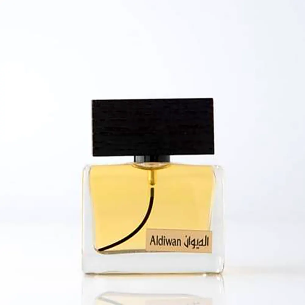 Diwan perfume