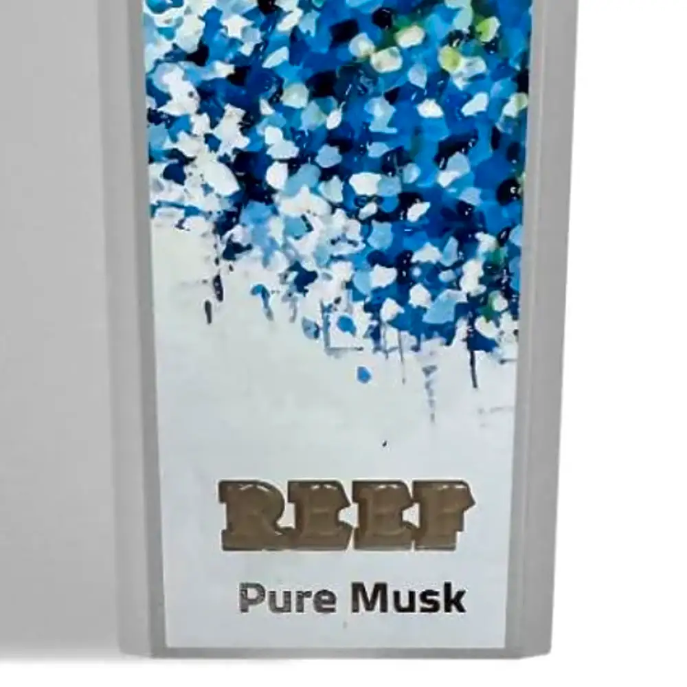 Pure Musk