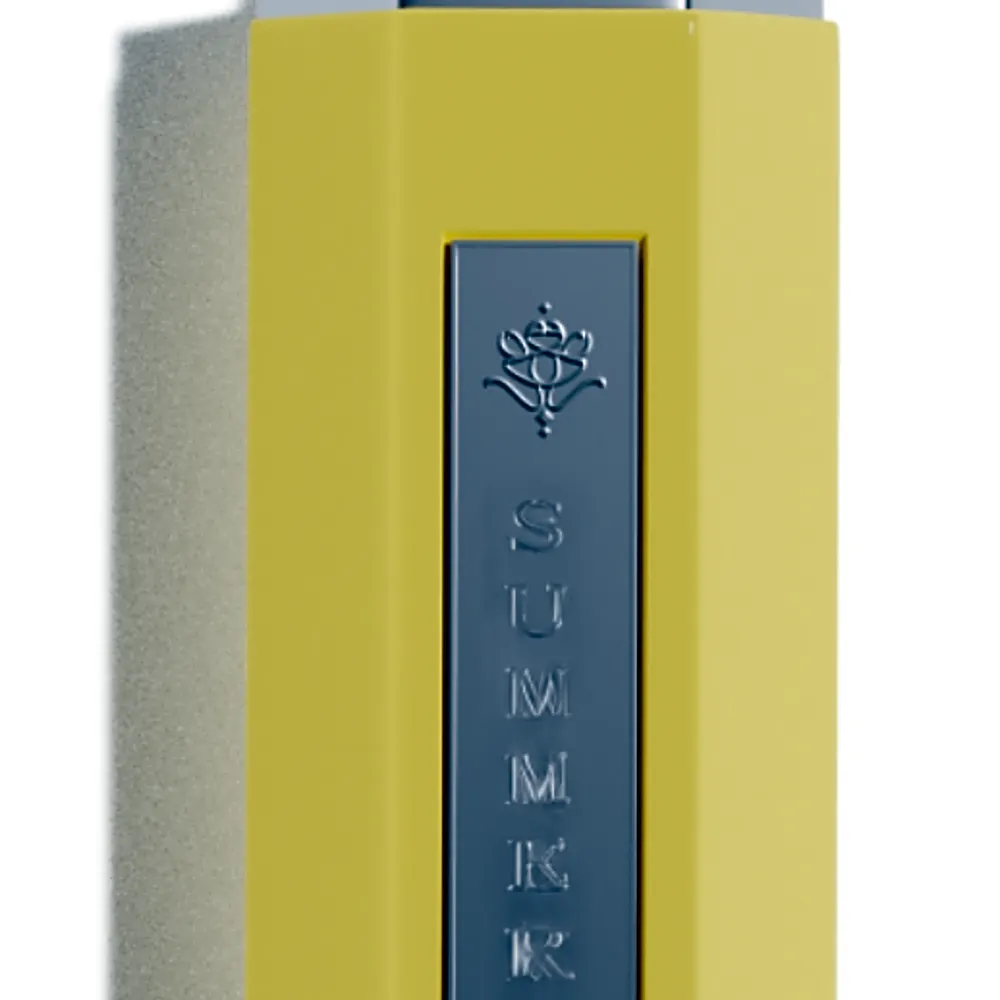 Summer Yellow perfume