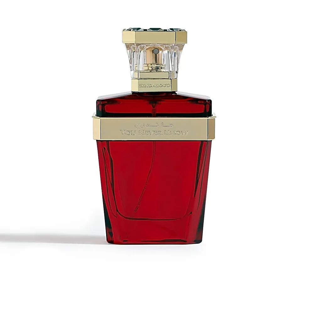 You Never Know Parfum (50ml)