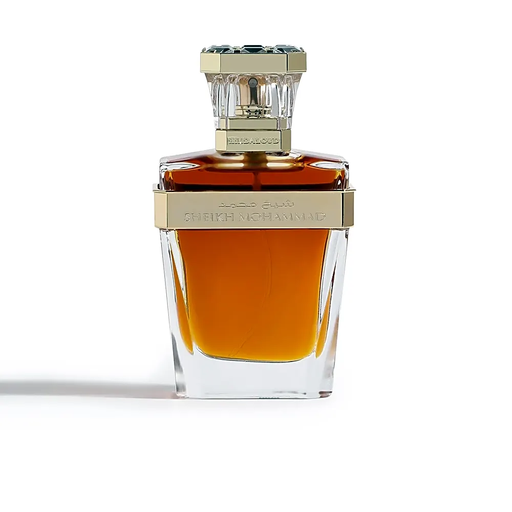 Sheikh Mohamed Parfum (50ml)