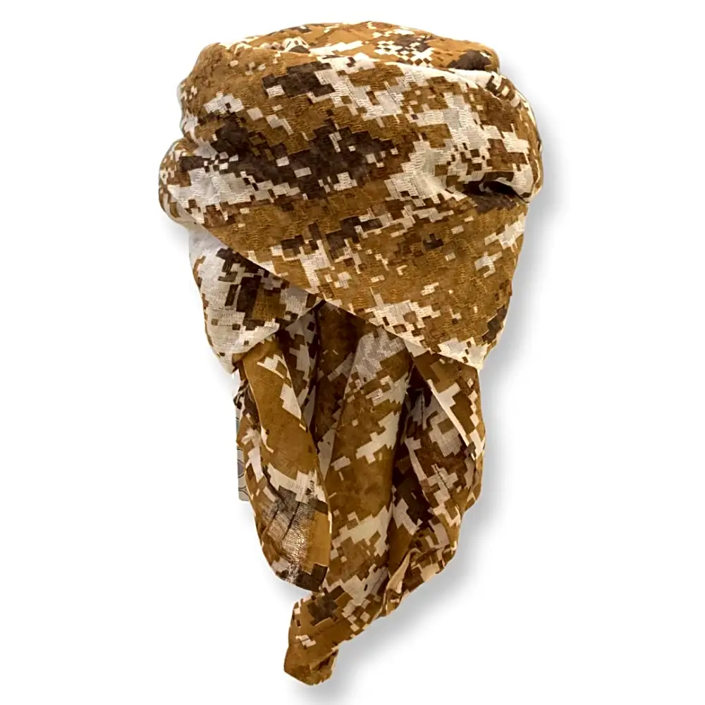 ghutra Camoflage kids