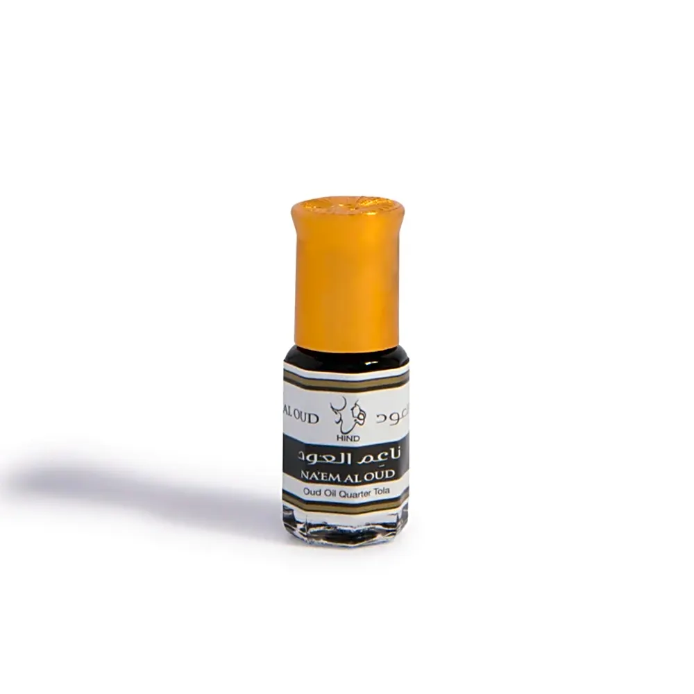 Na'em Al Oud - Pure Dehn Oud (3ml)