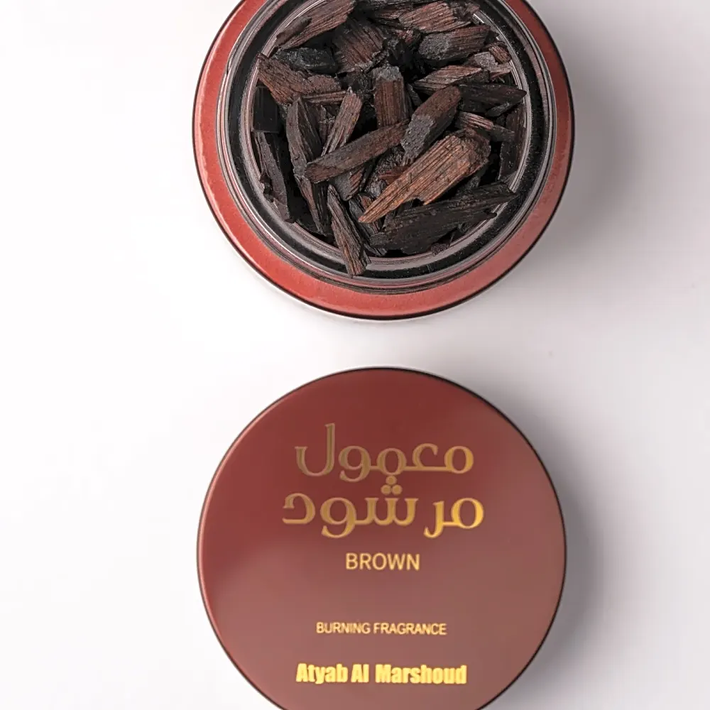 Mamool Marshoud Maroon