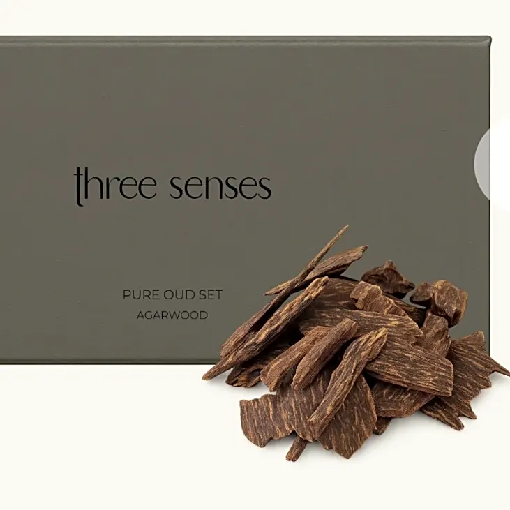 Gift Box – Pure Oud