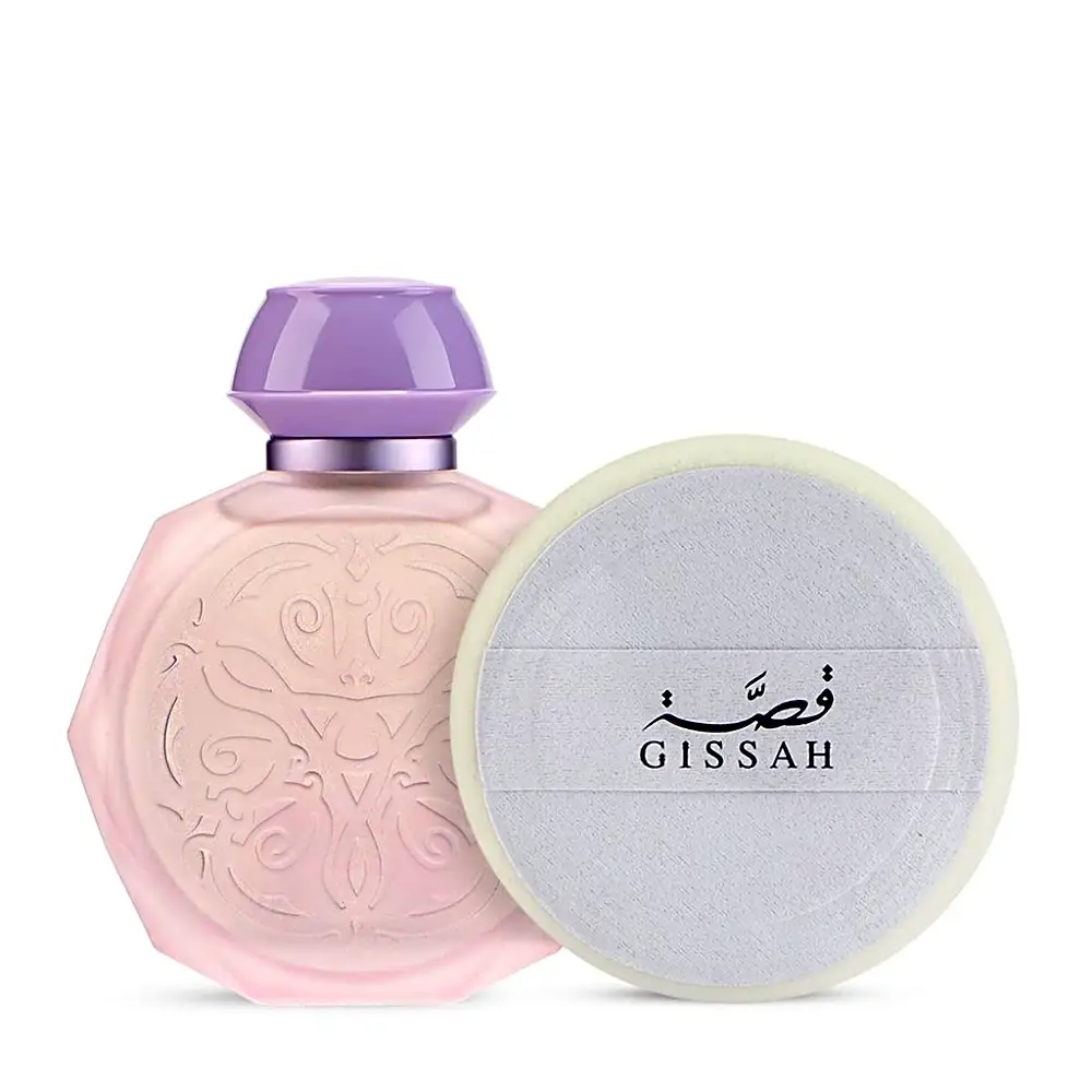 Lunar Set - EDP&Powder