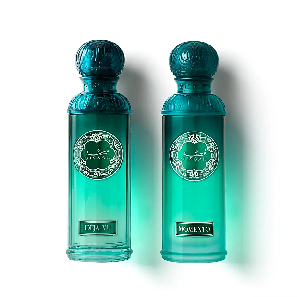 Timeless Set - 2 x 90ml