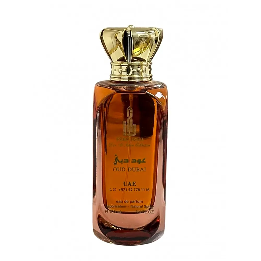 Oud Dubai عود دبي