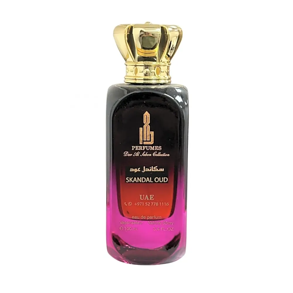 Scandal Oud سكاندل عود