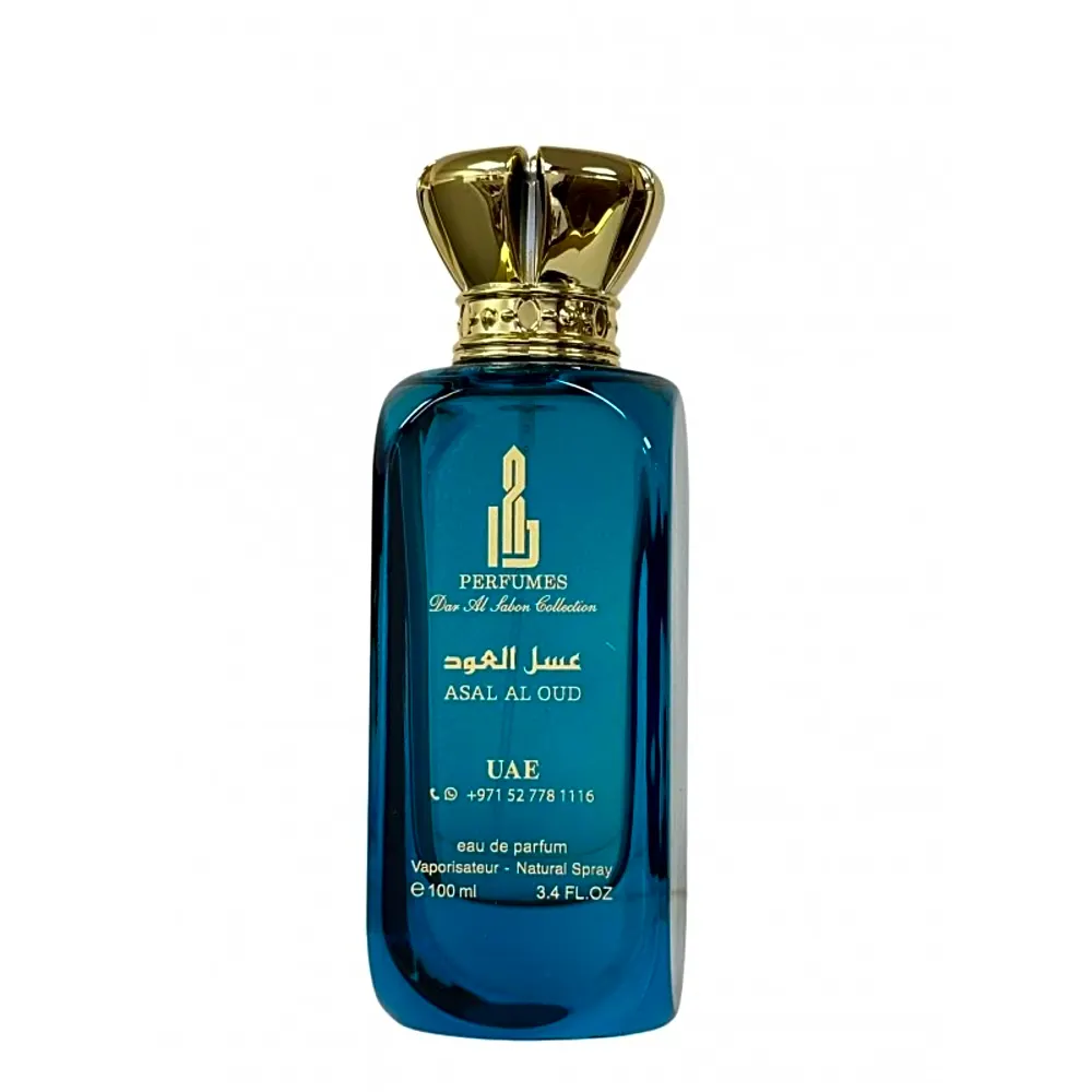 Assal Al Oud عسل العود