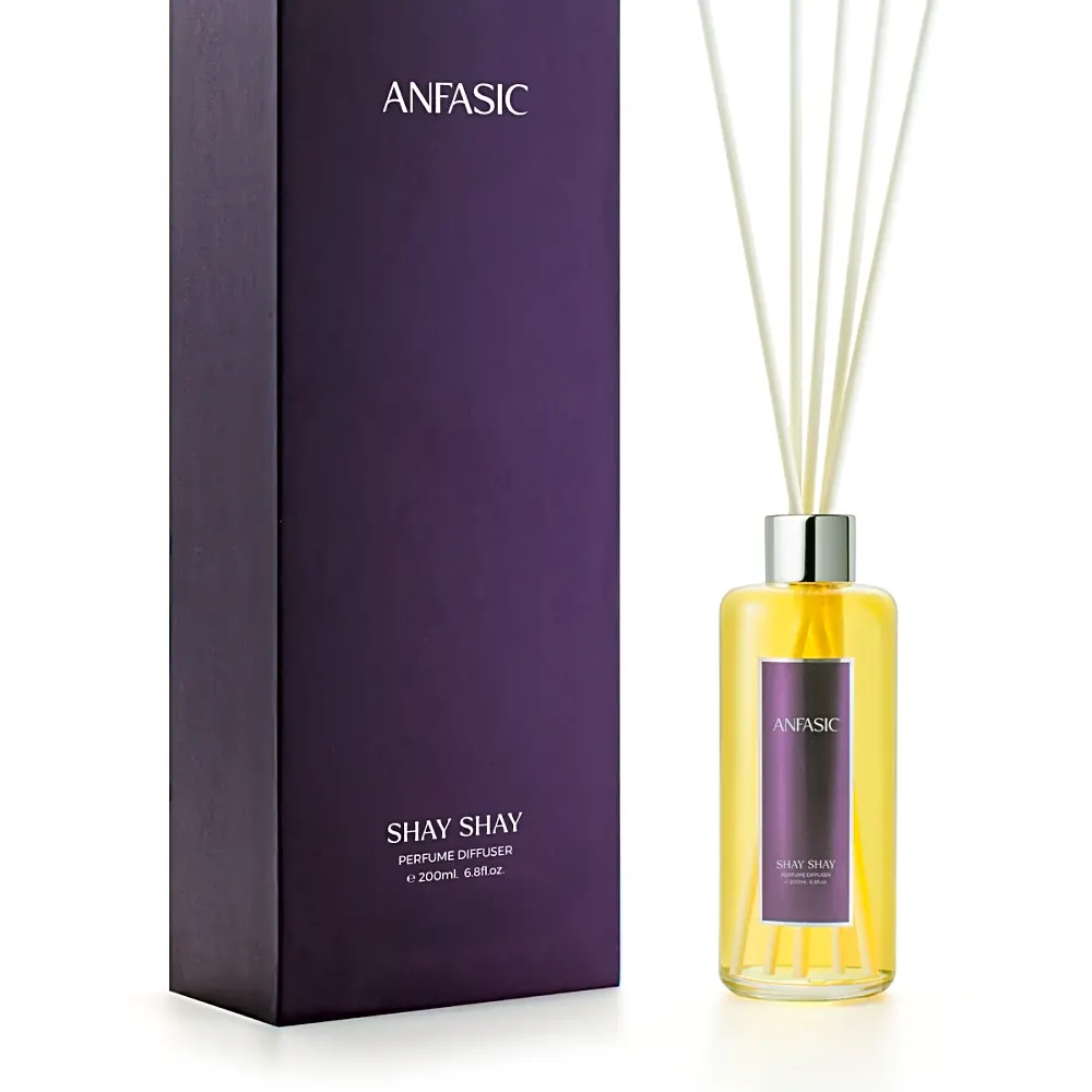 SHAY IN THE AIR - DIFFUSER SHAY SHAY