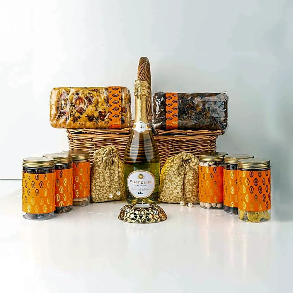Large Diwali Hamper by NJD