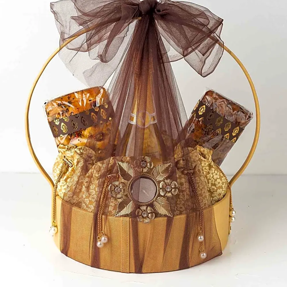Diwali luxury Hamper