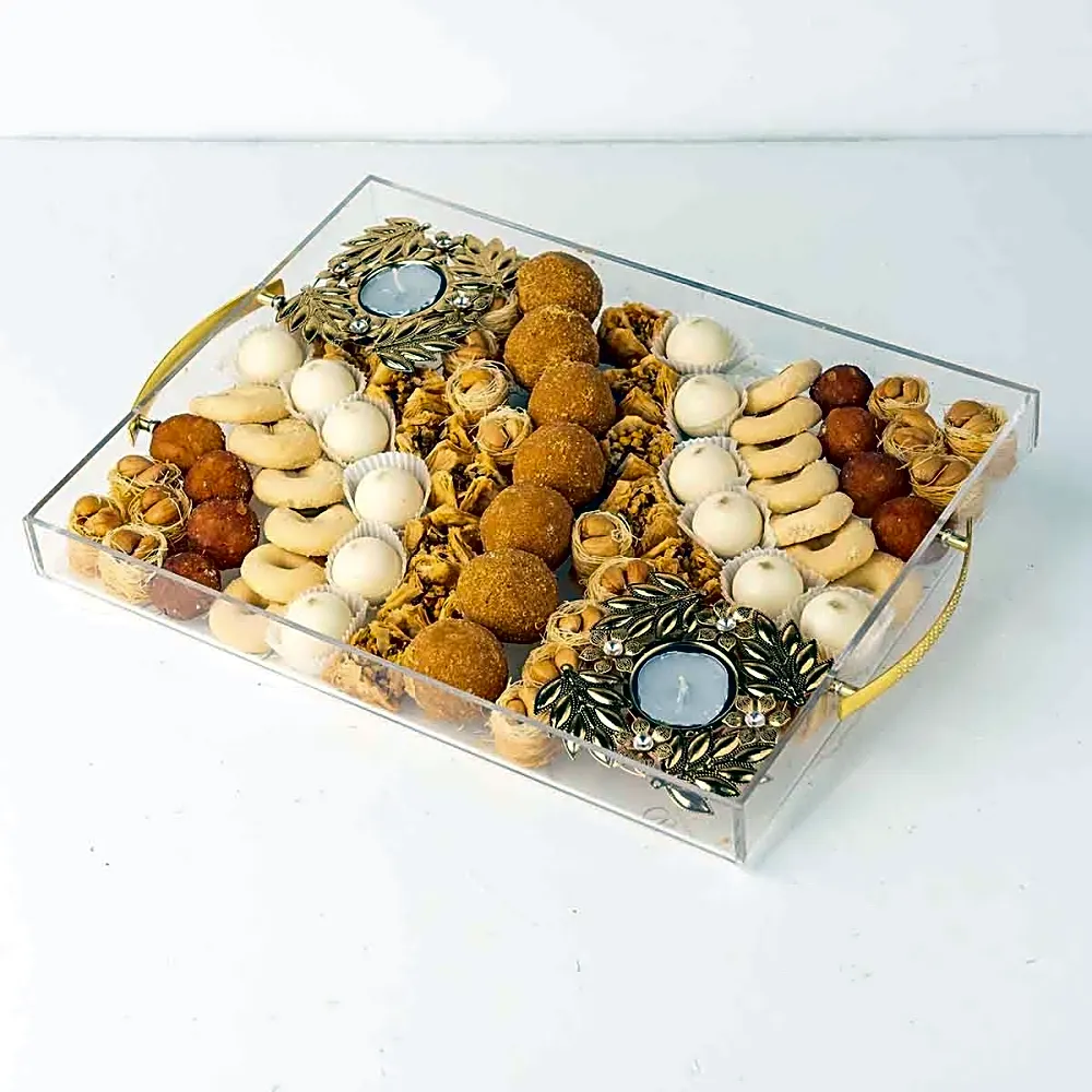 Diwali'24 Tray Gift