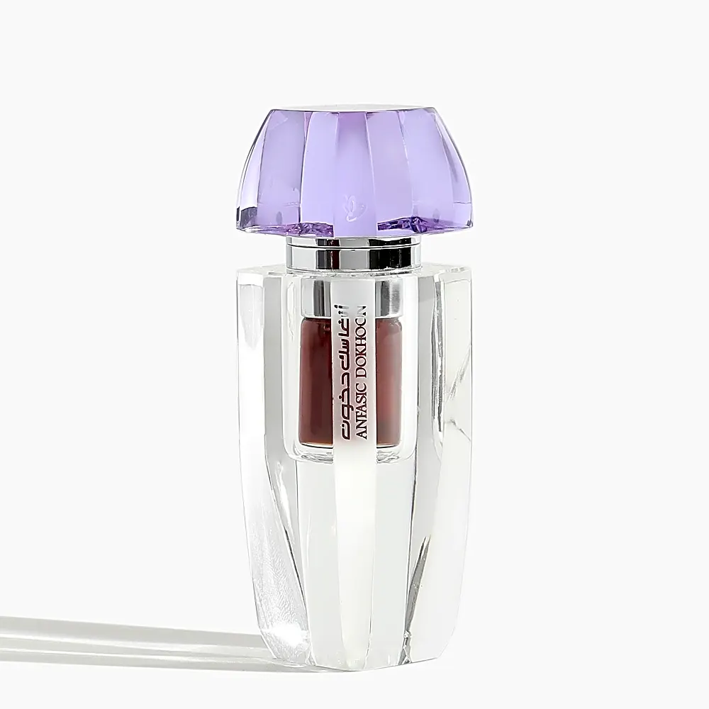 Oud Sioufi Oil (3ml)