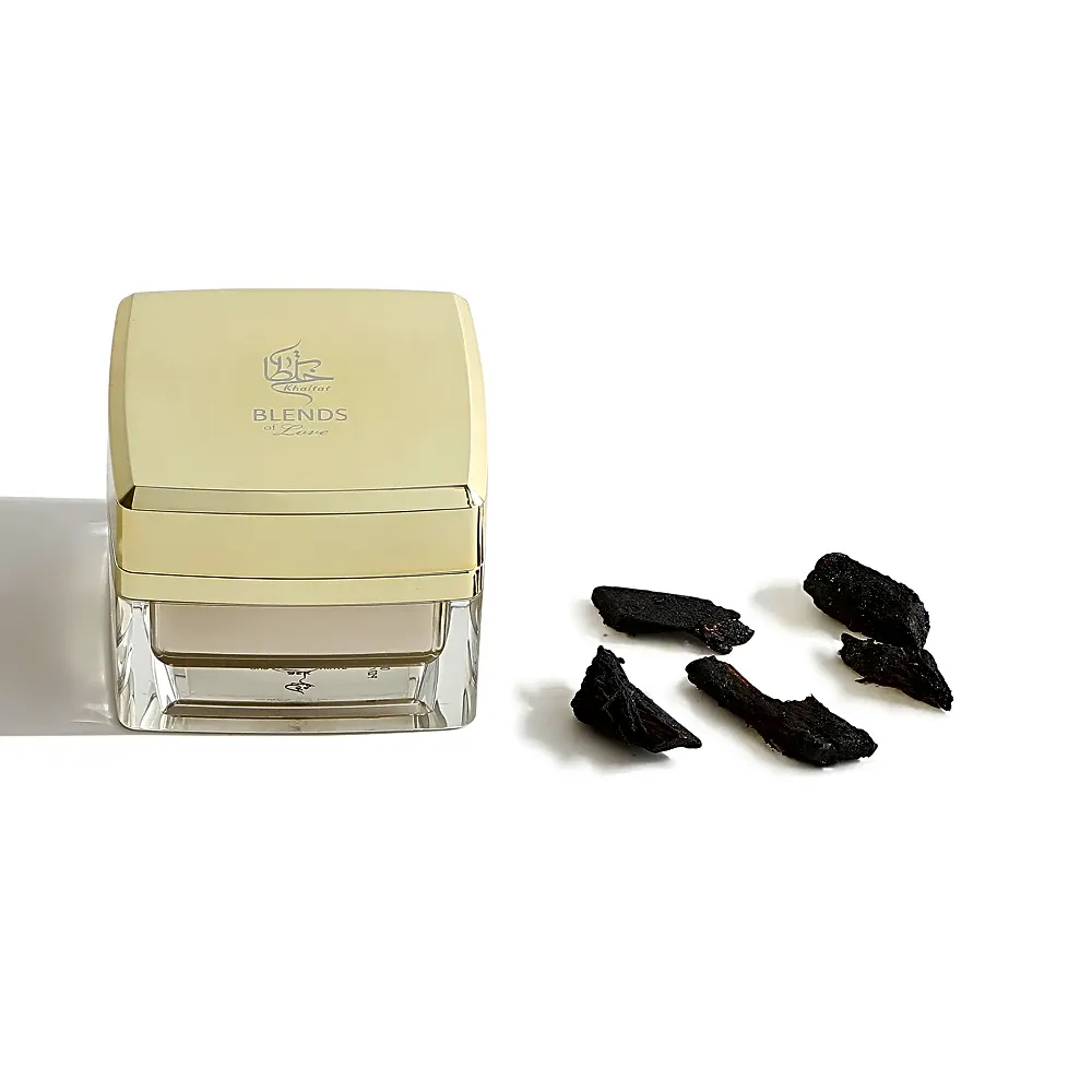 Liebe Oud Fume (20gm)