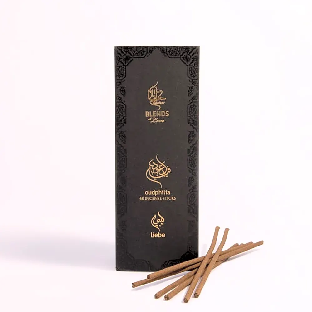 Oudphilia Refill - Liebe