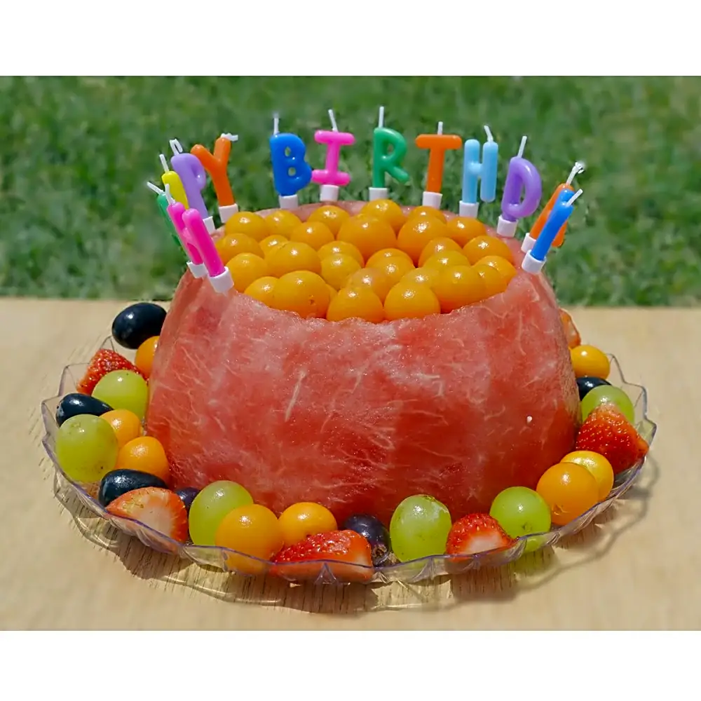 3 Healthy Cake by NJD