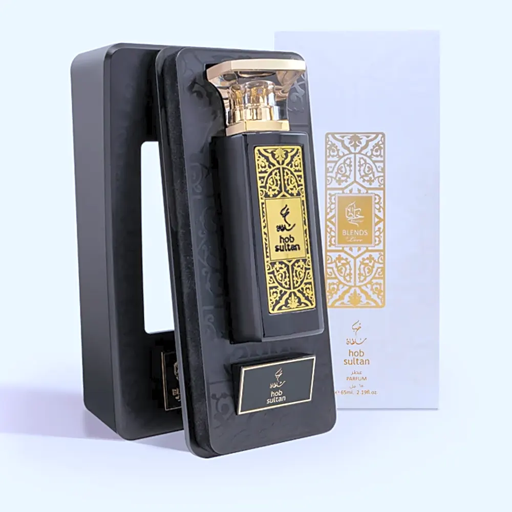 Hob Sultan Parfum (65ml)