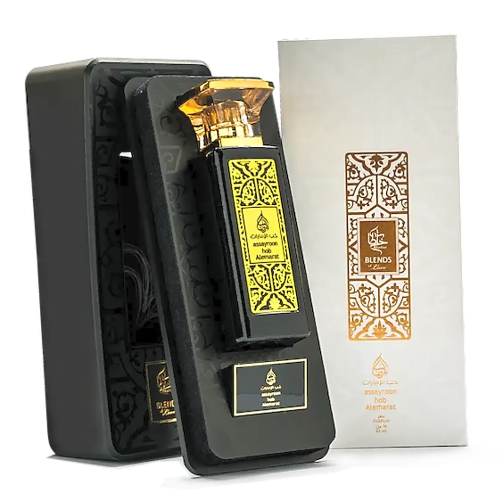 Assayroon Hob Al Emarat Parfum (65ml)