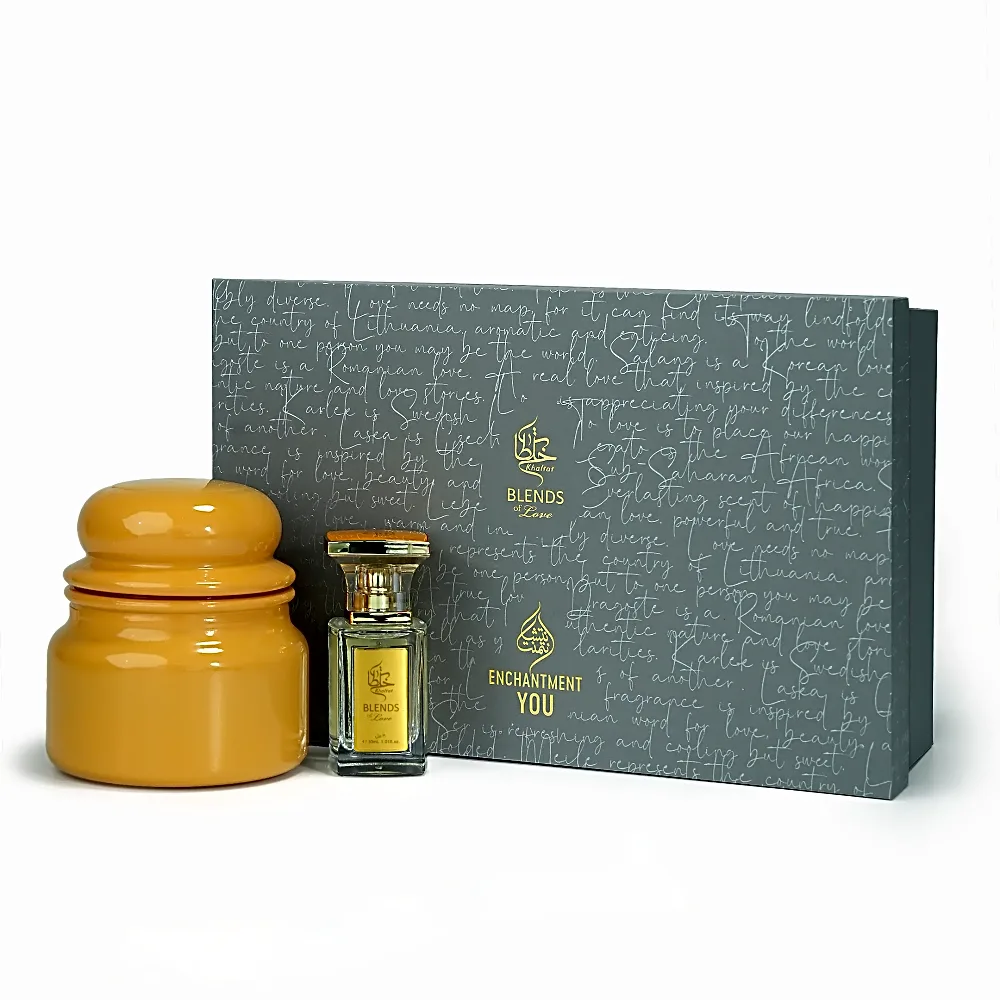 Enchantment You Gift Box Option 2