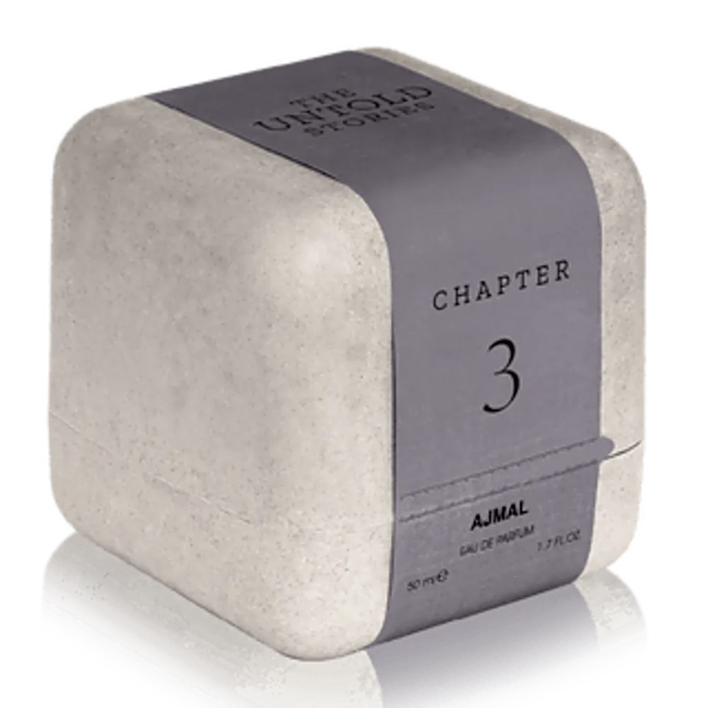 Chapter 3 By Benjamin Belizon