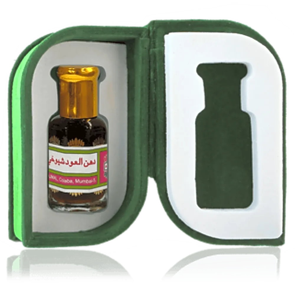 DAHN AL OUDH SHEUKHI-3ML