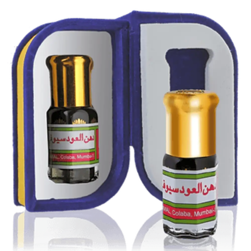 DAHN AL OUDH SEUFI-3ML