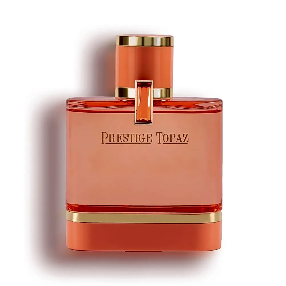 Prestige Topaz Perfume - 100ml
