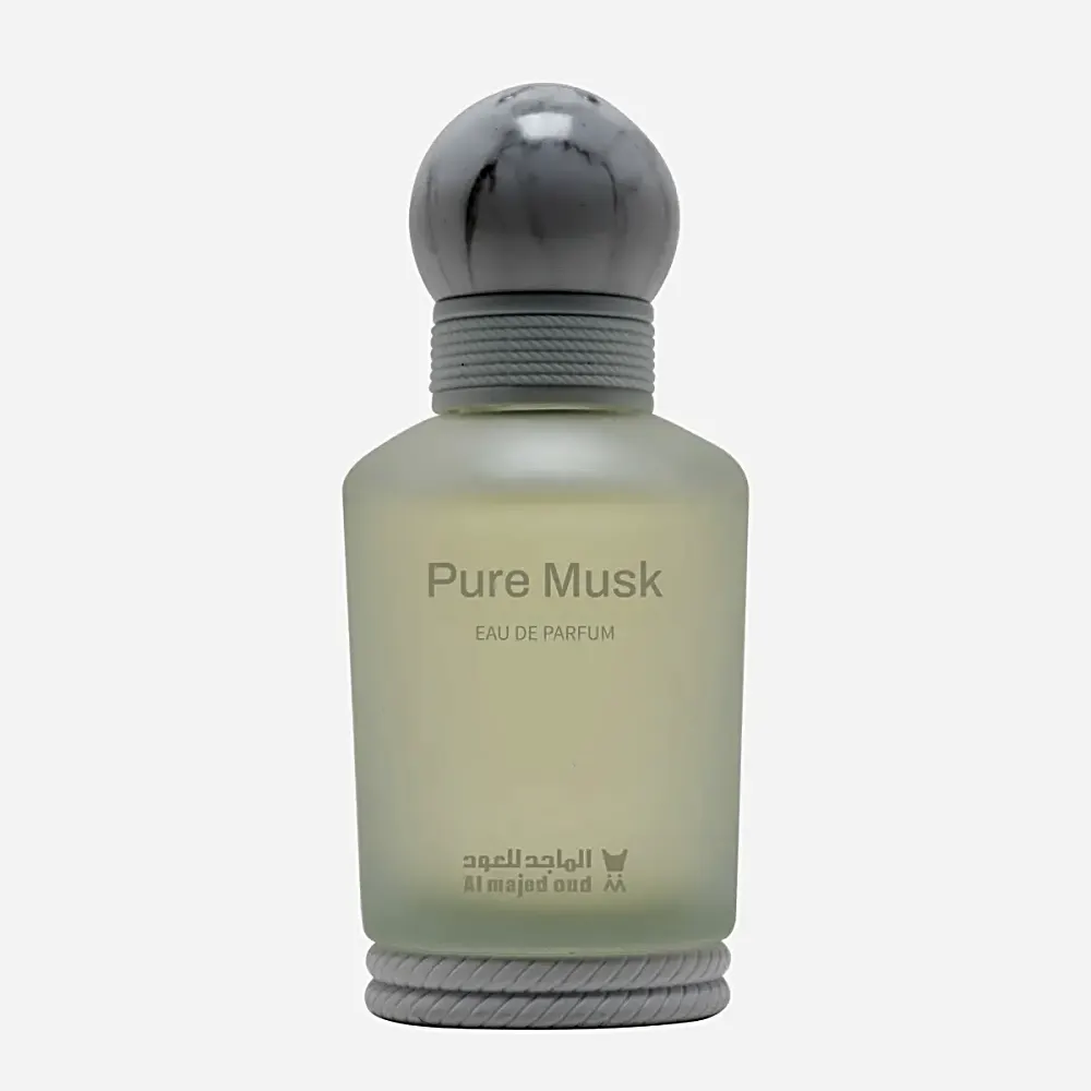 Pure Musk Perfume - 100ml