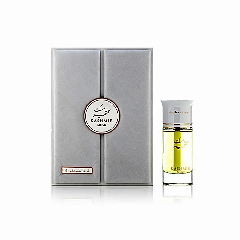 Kashmir Musk 100ml