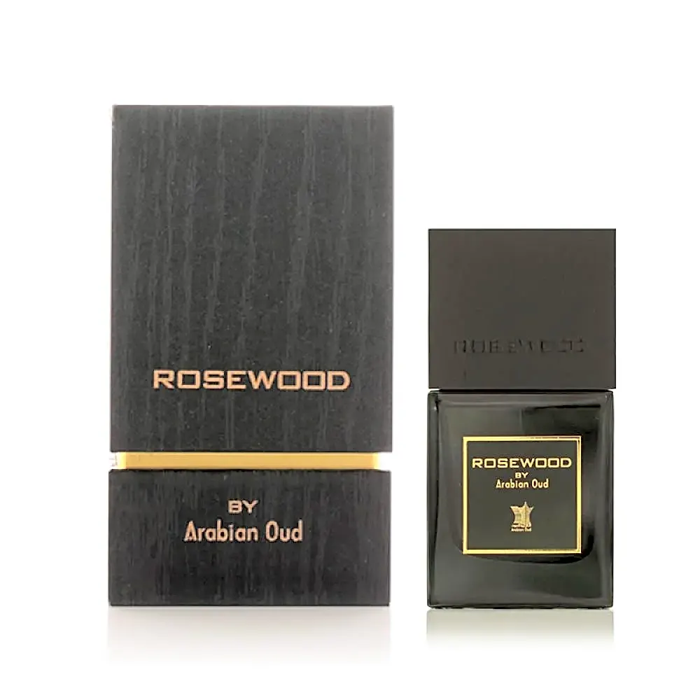 Rosewood, 100 ml