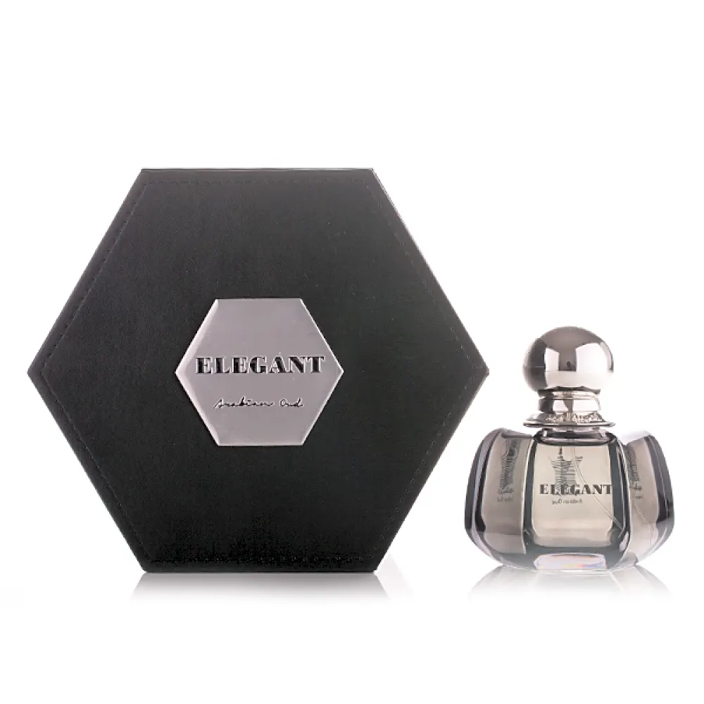 Elegant Black 100ml