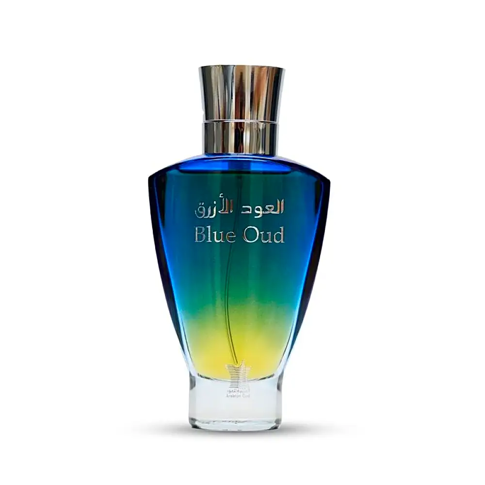 Blue Oud 50ml