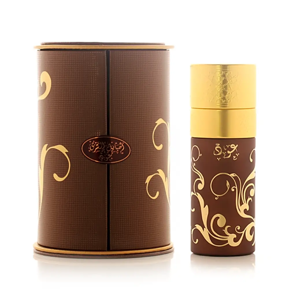 Asayel Al Sharq Oud 100ml
