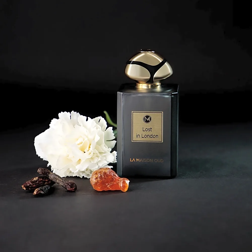 LOST IN LONDON 100 ml