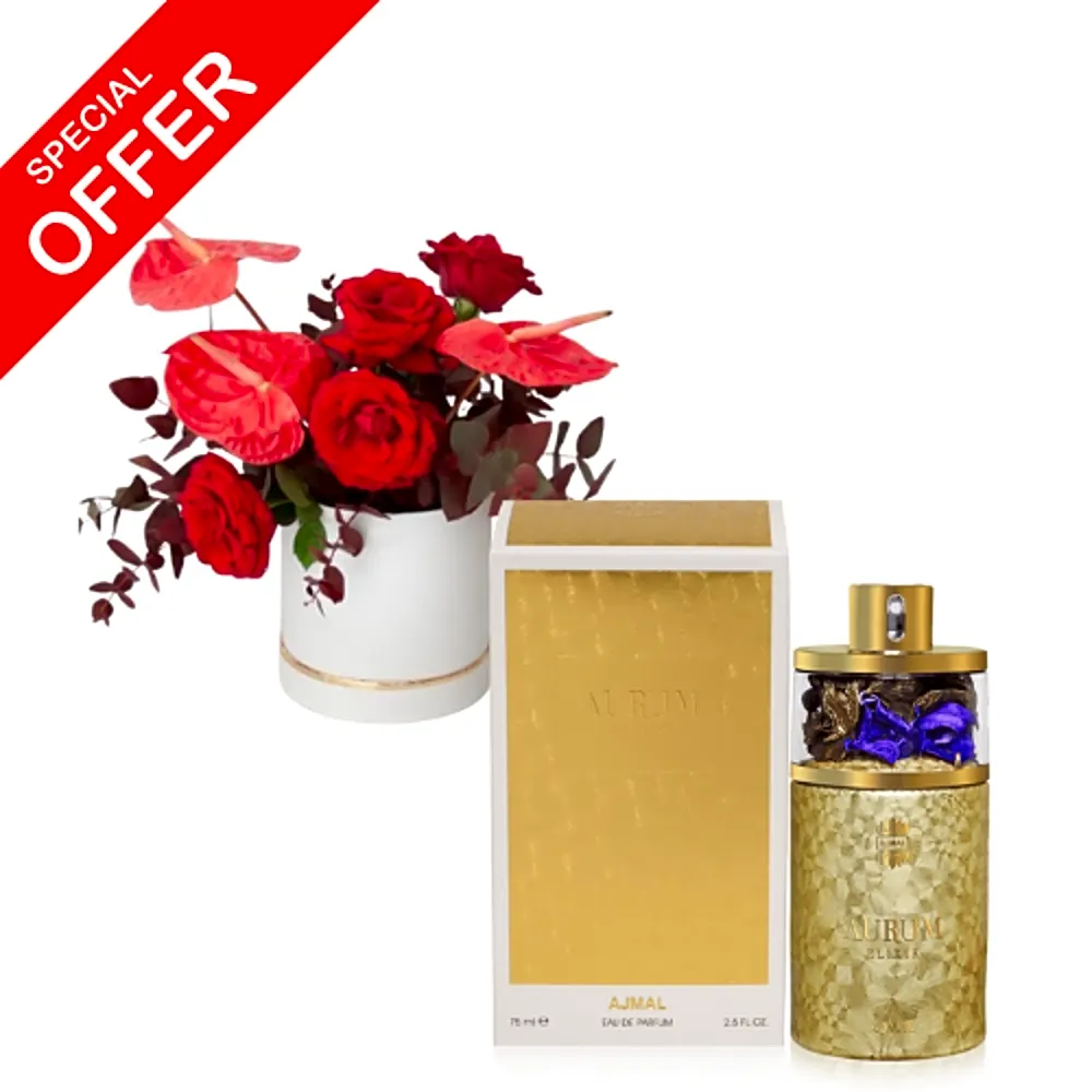 offer Aurum Elixir