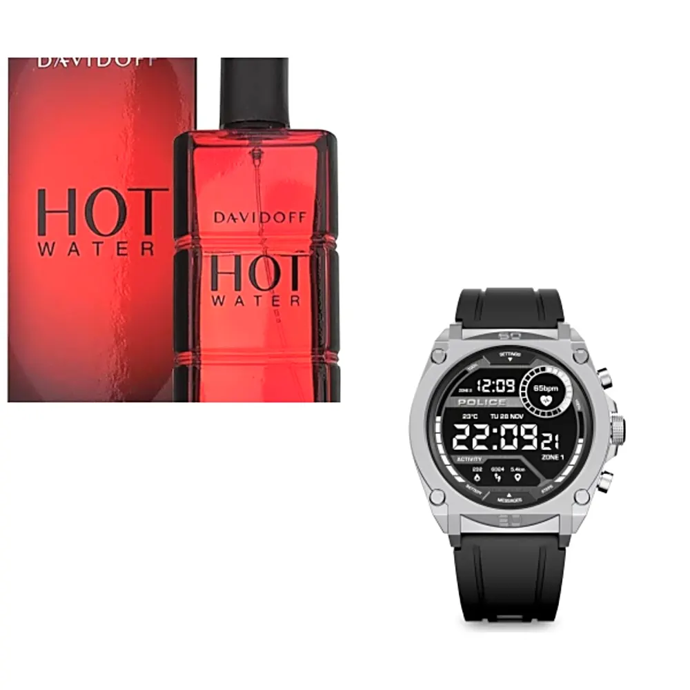 DAVIDOFF Bundle 9975