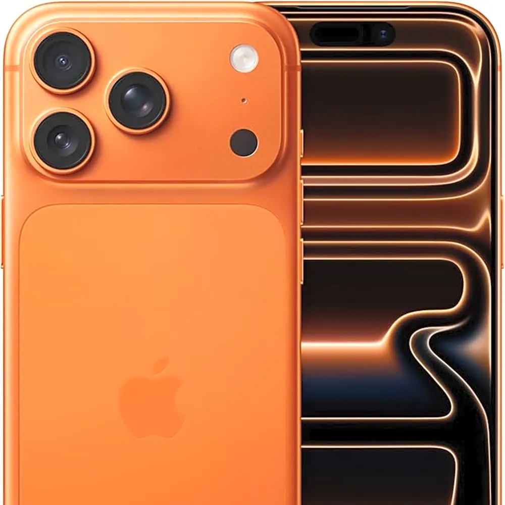 Apple iPhone 17 Pro 1 TB: