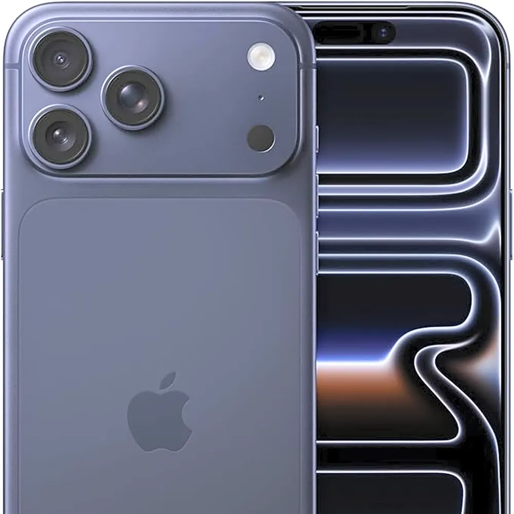 Apple iPhone 17 Pro Max 1 TB