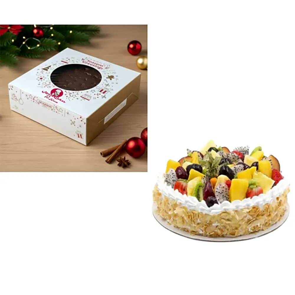 Signature Bundle 2963