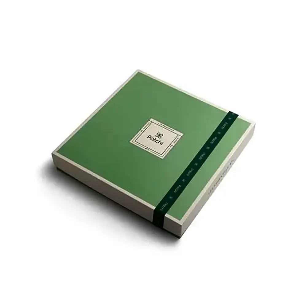 Box of 84 Pieces, Les Essentiels