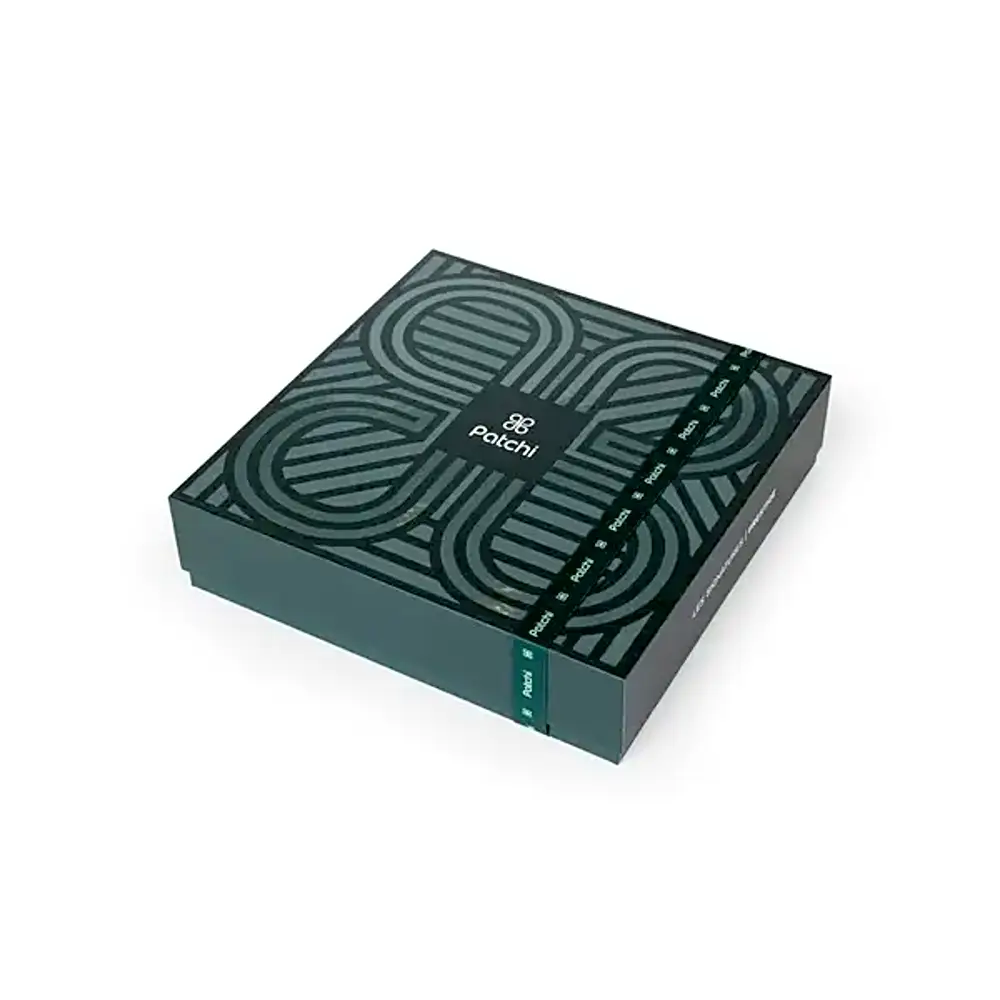 Les Signatures – Prestige Box of 78 Pieces