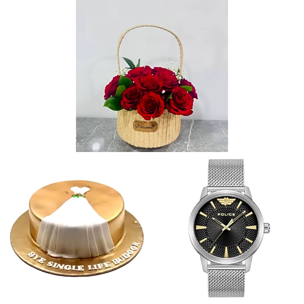 Valentine Bundle 2109