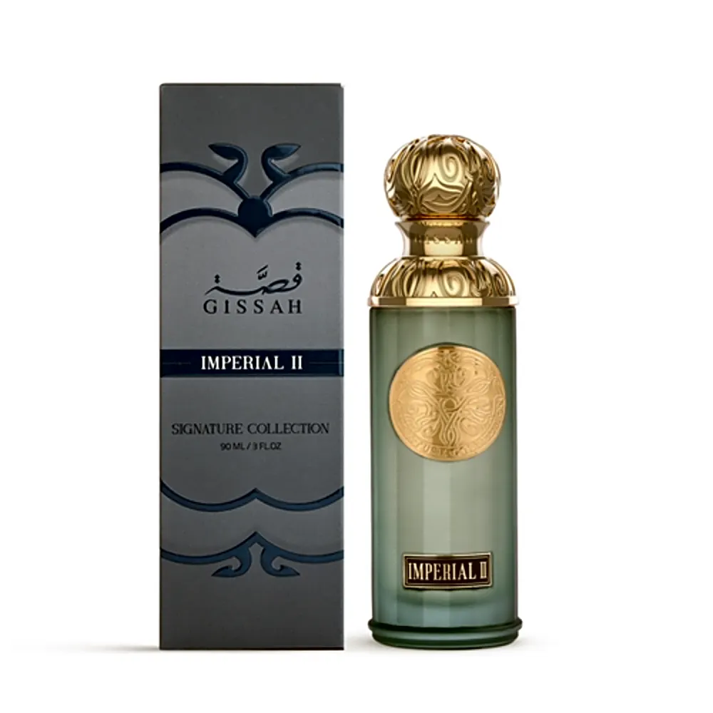 Imperial II EDP 90ml