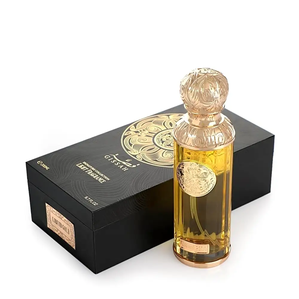 Liquid Gold 200ml (Unisex)