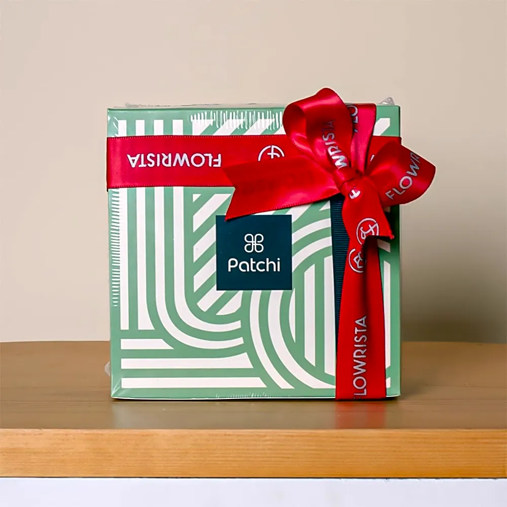 Patchi Chocolates 2kg